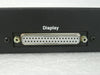 MDX-L AE Advanced Energy 3152334-000 B Interface Monitor Display Panel Used