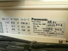 Panasonic NM-6340 BCA Linear Positioning Robot Pana Robo Panadac 361A FA As-Is
