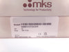 MKS Instruments 649B01312T23C3VR Mass Flow Controller MFC Lot of 2 New