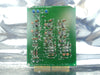 JEOL AP001116-01 Processor Board PCB Card VIDEO CONT(2)PB TN JSM-6400F Used