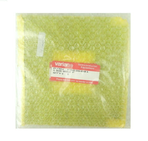 Varian Ion Implant Systems F5236001 Graphite 4" A Beam Shield VSEA New Surplus