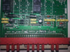 AMAT Applied Materials 0100-91015 Monitor Interface Board PCB Card Issue E Used