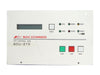 SCU-21D Seiko Seiki PT21-Z7-Z00 Turbomolecular Pump Controller Turbo Working