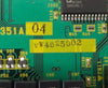 Daihen RG-1351A04 RF Generator Interface PCB Working Surplus