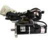 Harmonic Drive Systems 0068502698 DC Servo Actuator RH-8D-6006-E100AL Working