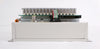 SMC IN587-07-A 16-Port Gas Panel Pneumatic Manifold Working Surplus