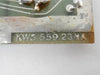 Karl Suss 455-60-23 PCB Card 559.23dA MJB 55 Wafer Mask Aligner Working Surplus