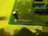 Hitachi HT94217 SBC Single Board Computer PCB Card CPU0 V-KA-11 M-712E Working