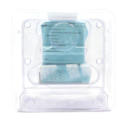 Pivotal 32-03345 Mass Flow Controller MFC 100 SCCM O2 0190-64893 New Surplus