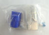 Swagelok SS-HFM3B-VCR4-P Pneumatic Diaphragm Valve Reseller Lot of 10 New