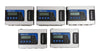 Moxa 3093062000001 Secure Device Server NPort 6450-AMAT 0190-44195 Lot of 5