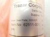 Trazar 62511-001 Seal Plate 300mm HDP Rev. K Novellus 02-122732-00 Working Spare