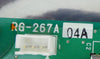 Daihen RG-267A04A RF Generator Power Supply Board PCB RG-267A YGA-36B Working