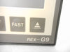 RKC Instrument REX-G9 Digital Temperature Controller Used Working