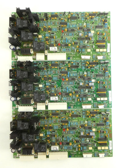 AB Sciex 1032788 B Temperature Controller PCB MDS Reseller Lot of 3 Working