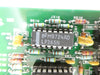 Particle Measuring Systems PMS-1156A-1 Processor PCB Card Turbo 110 Working