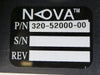 Nova Instruments NovaScan 3060 Measurement Unit 313-10000-13 320-52000-00 Spare