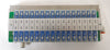 SMC VV100-49-X337 16-Port Pneumatic Manifold Working