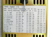 Watlow 204-C00000AT Anafaze Temperature Controller TB50 CLS204 Working Surplus