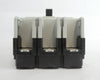 Fuji Eletric EW125JAGU 3-Pole Industrial Circuit Breaker Lot of 4 New Surplus
