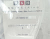 Novellus Systems 17-158002-00 Right Front Chamber Shield New Surplus