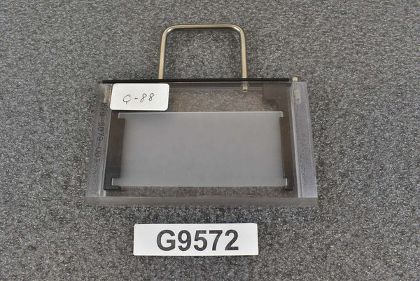 ASML-SVG 879-6079-001 Micrascan II Diffuser with Carrier ...