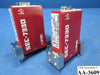 Horiba STEC SEC-7330M Mass Flow Controller SF6 200CCM Lot of 2 Used Working