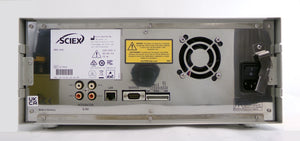 AB Sciex 5078642 Diode Array Detector ExionLC 2.0 Untested Surplus