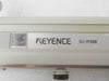 Keyence SJ-R108 Static Eliminator SJ-R Series Reseller Lot of 2 Working Surplus