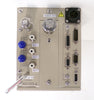 Hitachi AS102S-A Mass Flow Controller 100 SCCM SI2CL6 Untested Surplus