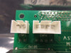 Asyst Shinko HASSYC810300 Operator Interface PCB with Key M197 2/2 Used Working