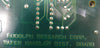 Rudolph A12039-8 Wafer Handler Distribution PCB Focus Security 12244 Working