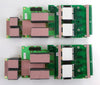 Trumpf Huttinger 1634000-00 RF Module PCB 1738073-00 1667249-00 Lot of 4 Spare