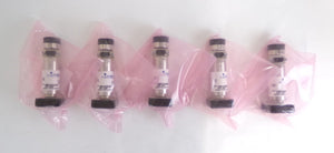MKS Instruments 872B-30136 Baratron Pressure Transducer 1350-00710 Lot of 15