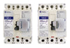 AB Allen-Bradley 140U-I3C3-C30 Circuit Breaker 140U-I3 Lot of 2 Working