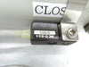 V-Tex GPF-16008 IPV 350 Throttling Pendulum Vacuum Gate Valve Penduroll Spare