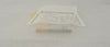 Hitachi 545-4462 Plate Objective Lens Aperture Large S7000 Lot of 2 New Surplus