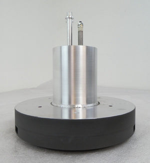 Mattson Technology 303-16537-00 200mm Wafer Platen Heat/CL Working Surplus