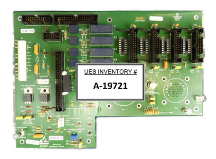 Air Products AP1552 4.2 9 ChemGuard Interface PCB AOI_N-2 Working Surplus