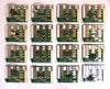 Agilent E3122-66501 Processor PCB Card Reseller Lot of 16 Working Surplus