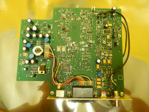 Cosmicar/Pentax 8766721 Camera Controller PCB Board Electroglas 4085X Working