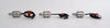 UE Precision Sensors E36W-H25 Absolute Pressure Switch Reseller Lot of 6 Spare