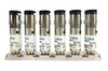 MKS Instruments 872B13TME2MT1 Baratron Pressure Transducer Lot of 6 Working