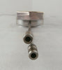AMAT Applied Materials 0040-92614 Polished Heatsink Casting 200 Working Surplus