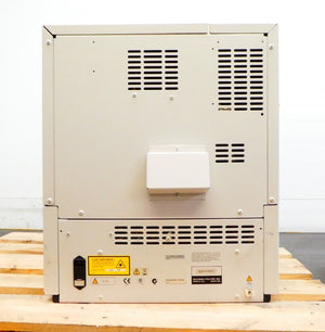 Beckman Coulter Vidiera NsD Nucleic Sample Detection A20308 Untested Surplus