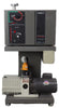 Varian 938-41 Helium Leak Detector PORTA-TEST Turbo Tested Parts or Repair As-Is