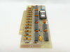 Varian Semiconductor VSEA C-F5374001 Logic Control PCB Rev. C Working Surplus