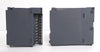 Mitsubishi MELSEC-Q PLC Units Q12DCCPU-V QY42P Q68ADV QD75P1N TEL 5K86 Set of 4