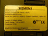 Siemens 6SE6420-2UD17-5AA1 Micromaster 420 6SE6400-1PB00-0AA0 Used Working