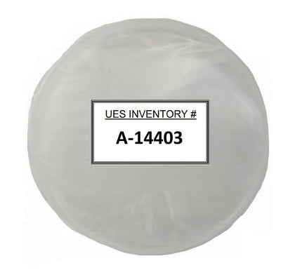 TEL Tokyo Electron 3D05-350116-V1 Insulator Ring 417 New Surplus